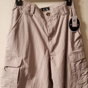 Realtree Fishing Shorts